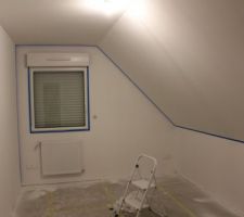 Suite chambre enfant