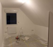 Suite chambre enfant