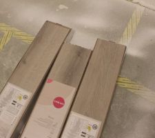 Suite chambre enfant