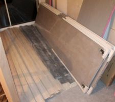 Suite chambre enfant