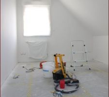 Suite chambre enfant