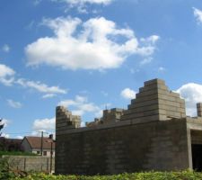 J2 etage a mi journ&eacute;e