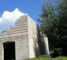 Je etage mi journ&eacute;e