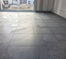 Carrelage