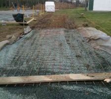 Notre sacré chemin !