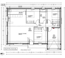 Voilà à quoi devrait ressembler notre maison