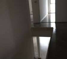 Chape liquide !!!! &Ccedil;a y est !!