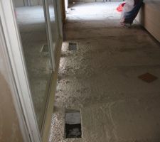 Grilles pour le chauffage et climatisation