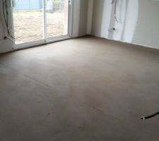 SALLE A MANGER