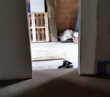 DU CELLIER AU GARAGE