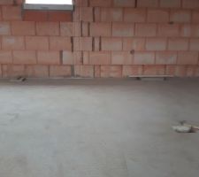Notre salle de bain