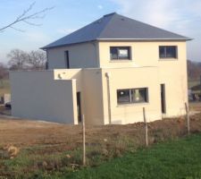 Maître d'?uvre Ami construction ?