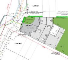 Plan d'ensemble