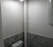 Travaux au 21-02-2017.