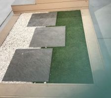 JE vois bien ca devant la maison ??