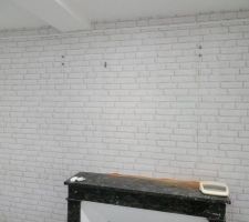 Travaux au 22-02-2017.