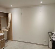 Travaux au 22-02-2017.