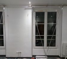 Travaux au 22-02-2017.