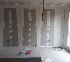 Coin salle &agrave; manger