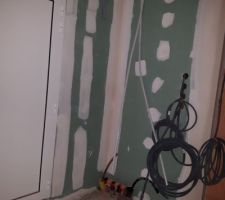 Coin chaudi&egrave;re