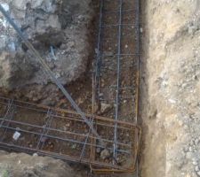 Ferraillage