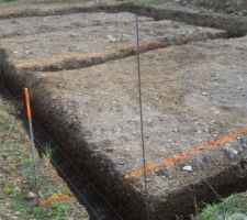 Ferraillage