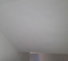 Couche d'impression (Plafond)_Etage