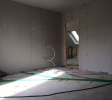 Chambre 1 (18m²)
