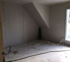 Chambre 1 (18m²)