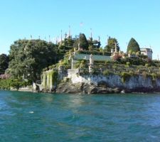 Isola Bella