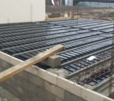 Terrain et terrassement et vide sanitaire gros oeuvre