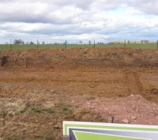 En avant la construction !