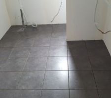 Salle de bain principale