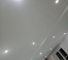 Travaux au 25/02/2017.