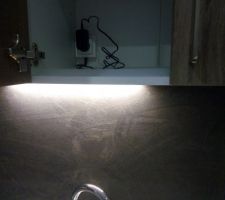 Travaux au 25/02/2017.