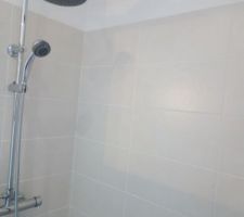 Travaux au 25/02/2017.