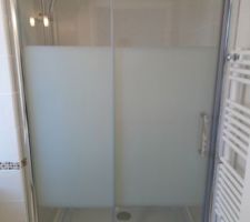 Travaux au 25/02/2017.