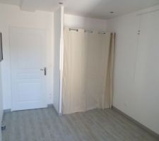 Travaux au 25/02/2017.