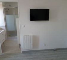 Travaux au 25/02/2017.