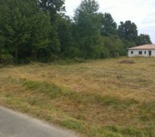 Et voil&agrave; le travail!