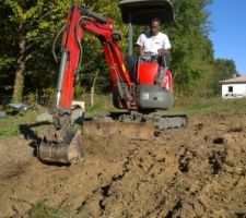 La gal&egrave;re!! embo&icirc;ter les buses!!