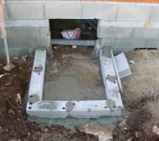 L'accès vide sanitaire