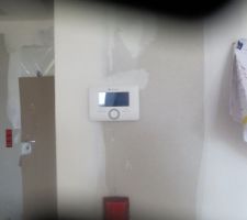 Thermostat