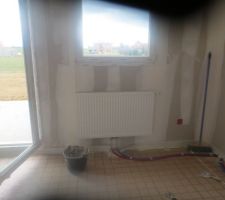 Radiateur sam