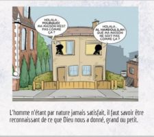 Philosophie