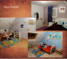 Chambres