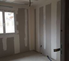 Chambre parentale (n&deg;1)