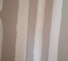 Dressing chambre parentale
