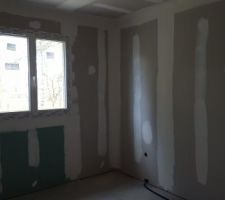 Chambre n&deg;3