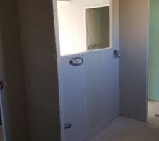 Vu int&eacute;rieur cuisine